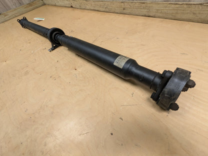 2004 BMW Z4 E85 - Rear Propeller Driveshaft Drive Shaft PN: 7514463