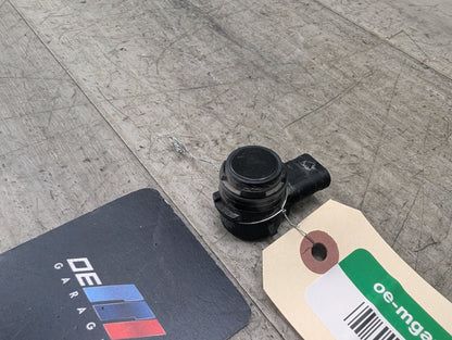 OEM AUDI A3 A4 A5 A6 A7 Q3 Q5 Q7 Q8 RS5 S4 S5 S6 Bumper Parking PDC Sensor Black