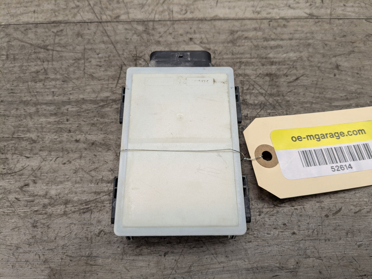 OEM BMW F90 G01 G05 G16 G20 G22 G23 G26 G30 G80 Blind Spot Sensor Radar Module