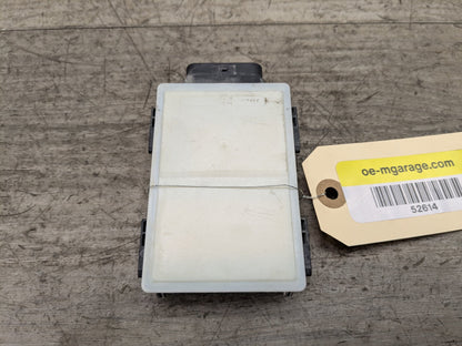 OEM BMW F90 G01 G05 G16 G20 G22 G23 G26 G30 G80 Blind Spot Sensor Radar Module