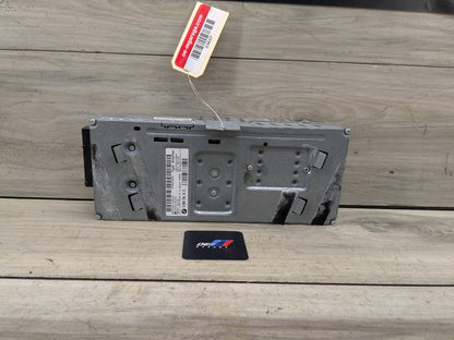 OEM BMW F30 F31 F34 F32 F36 435 335 Amp Stereo Audio Amplifier Harman Kardon