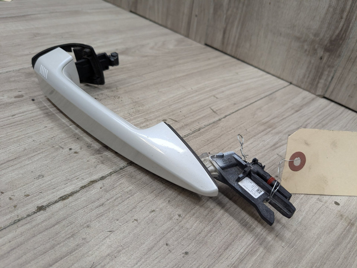 OEM BMW F15 F16 F85 F86 X5 Front Rear Right Exterior Door Handle COMFORT ACCESS