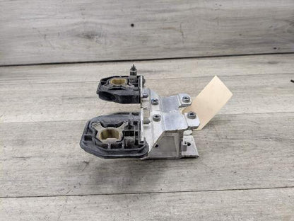 2011 - 2016 BMW 335i F30 Radiator Lower Mounting Brackets SET 0 N55B30M0