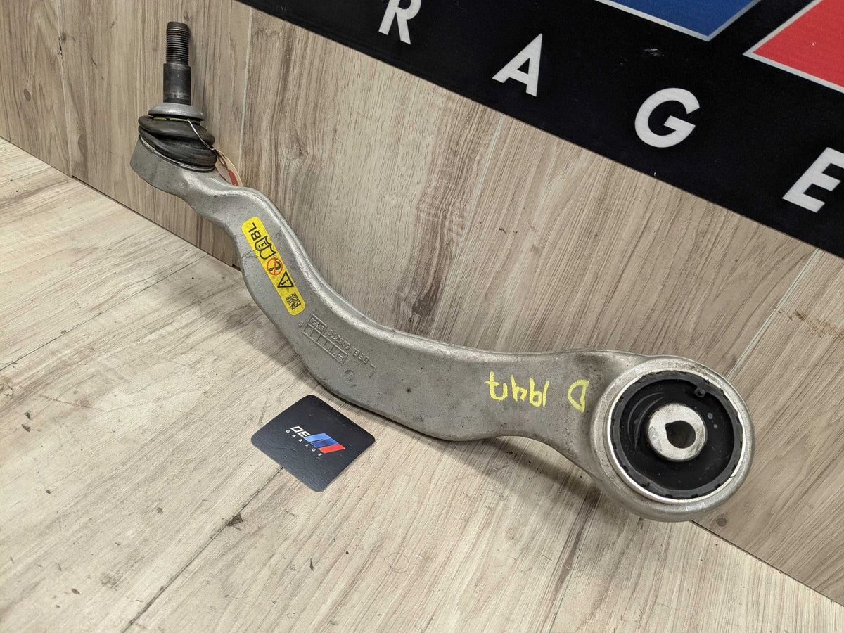 OEM BMW G11 G12 740 750 M760 G30 M550 AWD Left Driver Lower Tension Control Arm