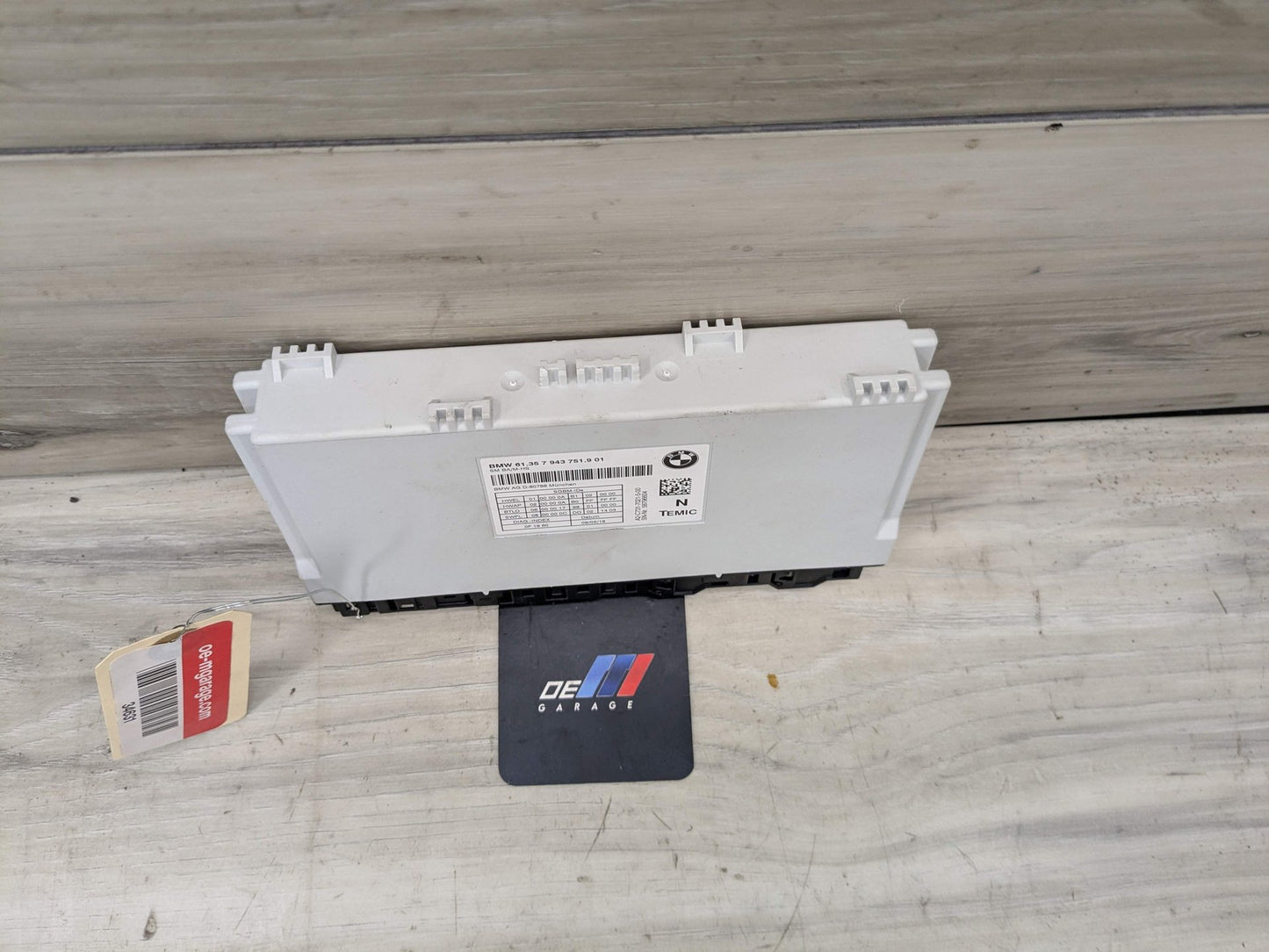 2018 BMW 330i F30 Unknown 7943753