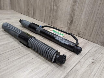 17-20 OEM BMW G30 F90 M5 540 Rear Right Trunk Strut Spindle Drive Power Lift