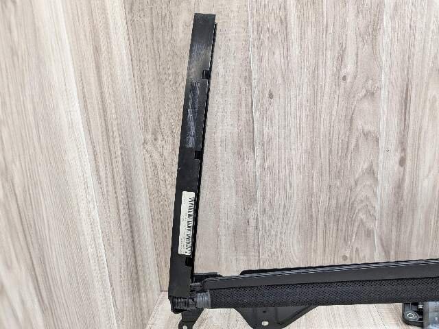 OEM BMW F02 750 Rear Left Driver Door Window Sun Blind Shade Curtain w/Motor