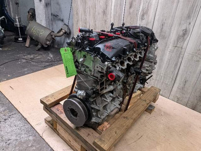 *CORE* OEM BMW G01 G30 G12 AWD Long Block B58 Engine Gen 1 *CORE*