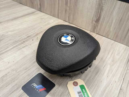 08-14 OEM BMW E71 X6 X6M Front Driver SPORT Steering Wheel Airbag Air Bag