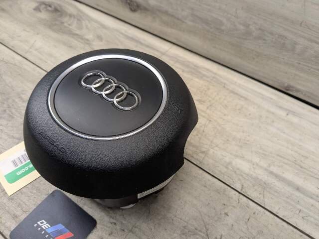 2013 Audi S5 B8.5 Steering Wheel Airbag Air Bag 0