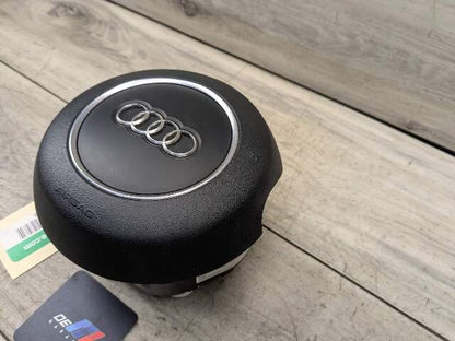 2013 Audi S5 B8.5 Steering Wheel Airbag Air Bag 0