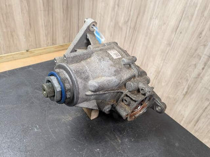 OEM BMW F39 F44 F48 X1 X2 28 228 AWD Transmission Transfer Case Box Gearbox B46