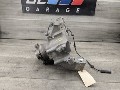 OEM BMW G05 G06 G07 X5 X6 X7 Rear Right Passenger Hub Spindle Knuckle Bearing