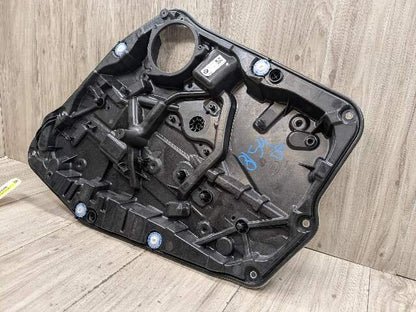 18-24 OEM BMW G01 X3 Rear Left Driver Door Panel Window Regulator Assembly