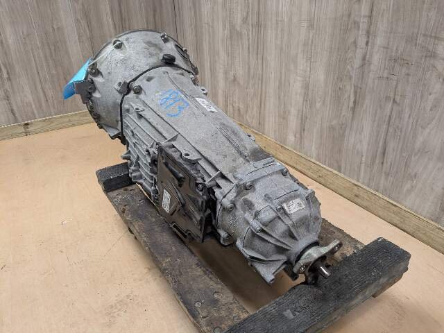 2016 Mercedes C450 C43 AMG 7 Speed Transmission 4Matic w Transfer Case 81k Miles
