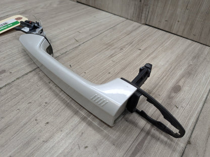 OEM BMW F15 F16 F85 X5 X6 COMFORT ACCESS Front Rear Left Driver Door Handle