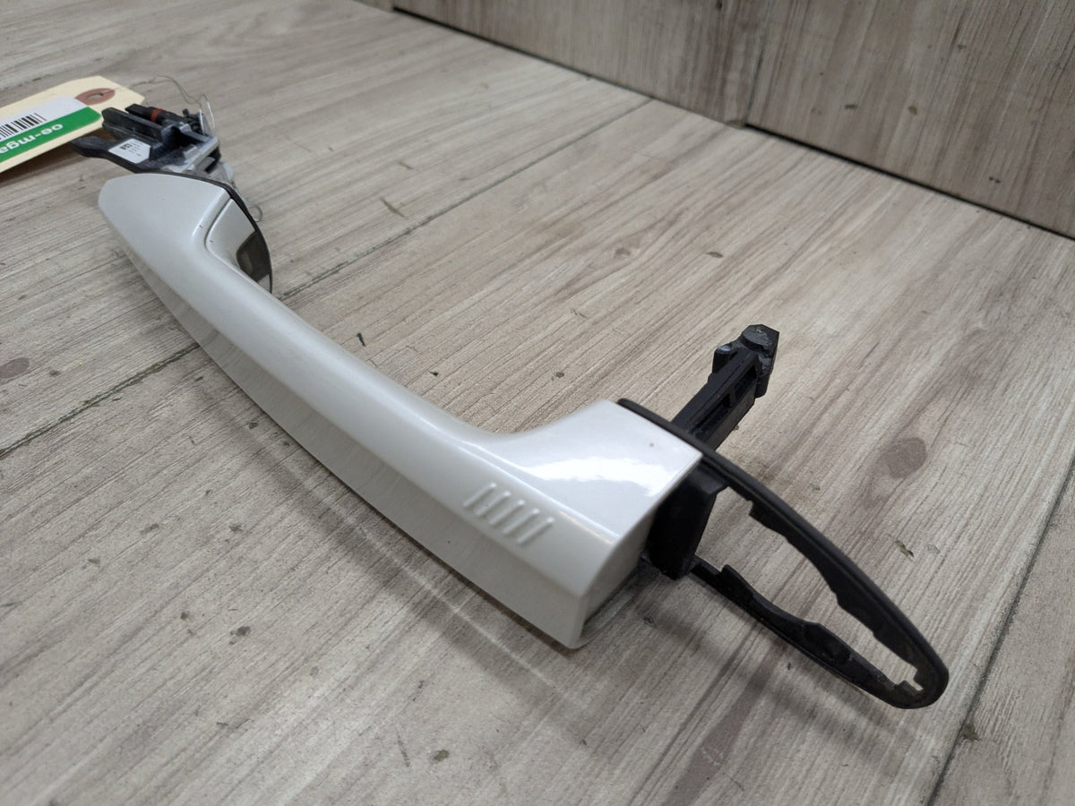 OEM BMW F15 F16 F85 X5 X6 COMFORT ACCESS Front Rear Left Driver Door Handle