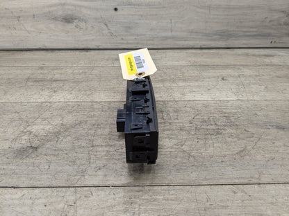 OEM BMW G05 G06 G07 X5 X6 X7 REAR AC Heater Climate Control Switch Module