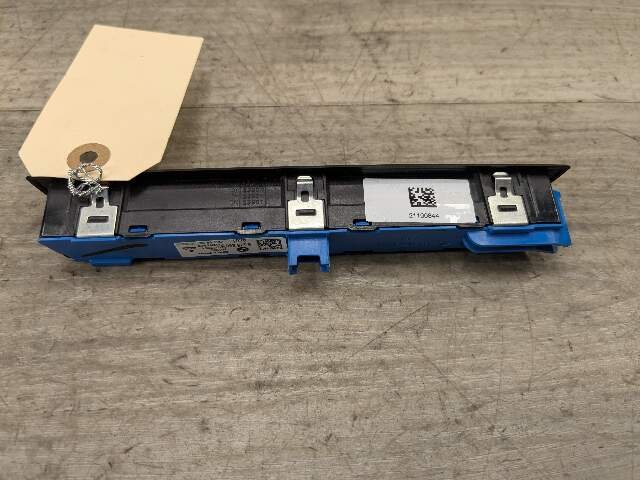 11-16 OEM BMW F10 535 550 Front Left Side Seat Chair Extra Functions Switch
