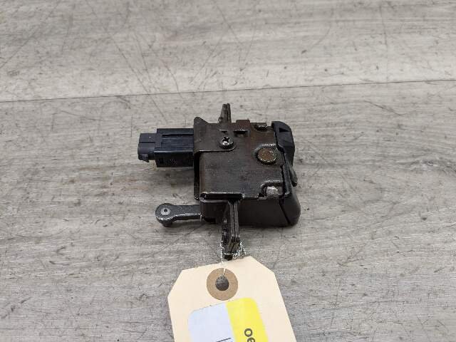 1996 - 2003 BMW Z3 E36 Liftagte Trunk Lid Liftgate Lock Latch Actuator 1944690 M54B25O0