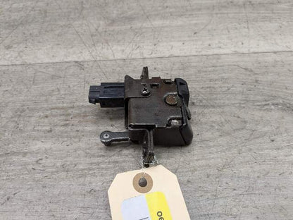 1996 - 2003 BMW Z3 E36 Liftagte Trunk Lid Liftgate Lock Latch Actuator 1944690 M54B25O0