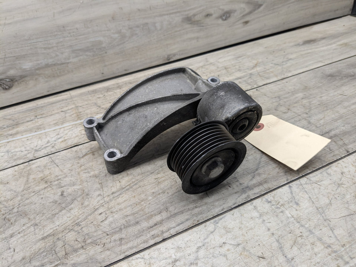 OEM AUDI A6 A7 Q5 Q7 S4 S5 SQ5 Alternator Bracket Mount Belt Tensioner
