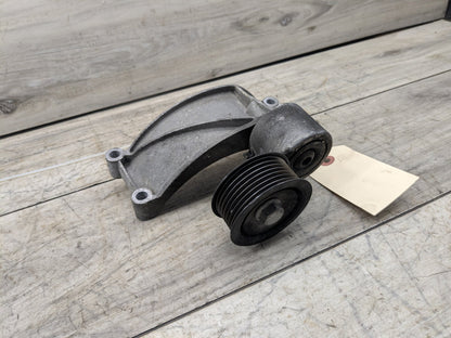 OEM AUDI A6 A7 Q5 Q7 S4 S5 SQ5 Alternator Bracket Mount Belt Tensioner