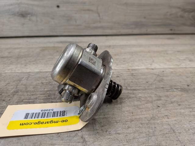2018 - 2024 BMW X3 G01 Unknown 7642466 B58B30M0