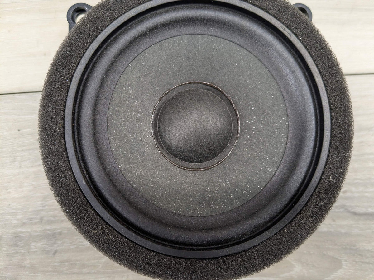 OEM BMW G01 G02 G05 G07 X3 X5 X7 Audio Sound Midrange Door Speaker Tweeter PAIR
