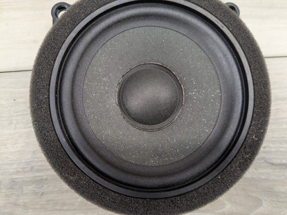 OEM BMW G01 G02 G05 G07 X3 X5 X7 Audio Sound Midrange Door Speaker Tweeter PAIR