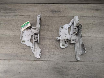 OEM BMW F22 F23 F30 F32 F33 F34 F36 F80 F82 F83 F87 Left Right Hood Hinges PAIR