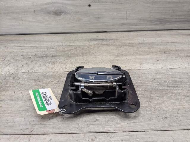 11-17 OEM Mercedes W207 E350 E400 E550 Right Passenger Folding Top Case Cover w/ Switch