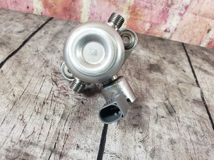 Engine Motor HPFP High Pressure Fuel Pump programming