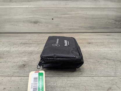 OEM Mercedes W207 E350 E400 E550 Emergency Medical First Aid Kit Pouch