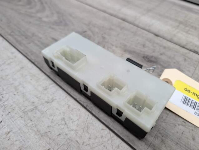PRE-LCI OEM BMW F90 G01 G12* G20 G30 X3 M5 Trunk Tailgate Decklid Control Module