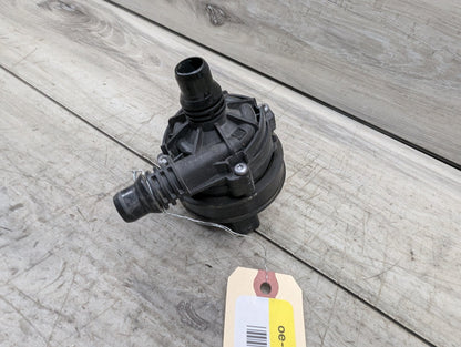 *OEM BMW G01 G05 G20 G22 G30 G42 G80 G82 G83 M3 M4 Engine Auxiliary Water Pump