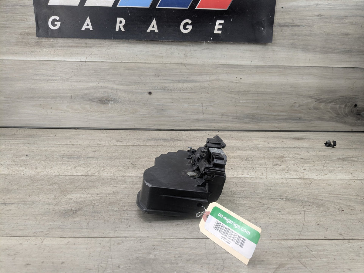 OEM BMW F22 F30 F32 F36 F80 F82 M3 M SPORT Steering Wheel Vibration Motor Wiring