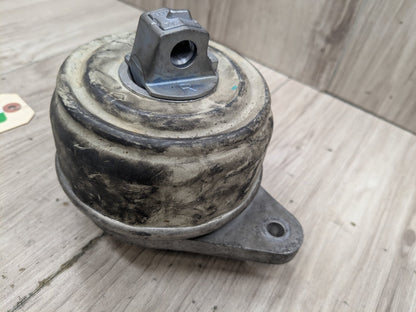 OEM Mercedes W212 W218 E550 M278 CLS63 AMG Engine Right Passsenger Motor Mount