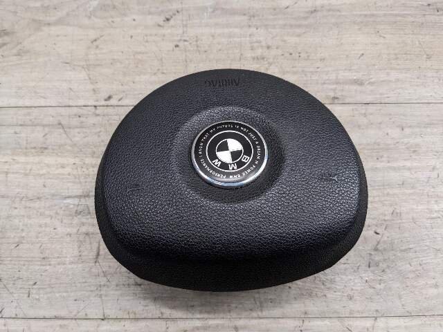 OEM BMW E82 E84 E88 E90 E92 E93 Front Driver SPORT Steering Wheel Airbag Air Bag