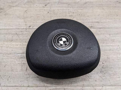 OEM BMW E82 E84 E88 E90 E92 E93 Front Driver SPORT Steering Wheel Airbag Air Bag