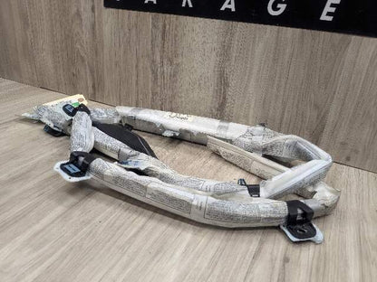 OEM BMW F25 X3 35i 28i Right Passenger Top Roof Head Air Bag Airbag Curtain