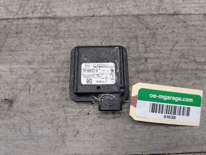 18-24 OEM Audi A4 A5 S4 S5 HomeLink Garage Door Opener Control Module