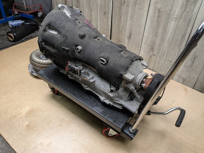 21-24 BMW G20 G22 G42 M240 M340 M440 RWD B58 Automatic Transmission Gearbox 35k