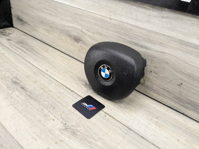 06-13 OEM BMW E82 E90 E92 E93 Front Driver SPORT Steering Wheel Airbag Air Bag