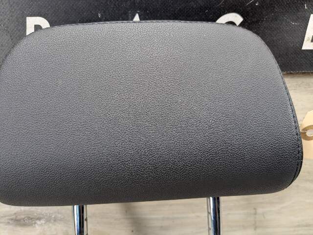 18-23 OEM BMW G01 X3 Rear Upper Seat Headrest Head Rest