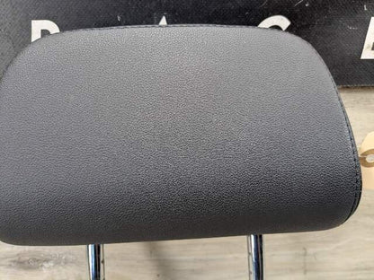 18-23 OEM BMW G01 X3 Rear Upper Seat Headrest Head Rest