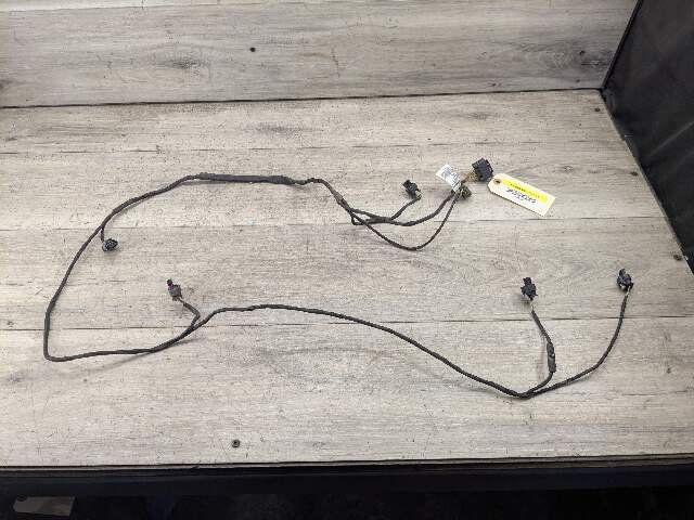 OEM BMW F90 M5 G30 Rear Parking Distance Sonic Harness Wire w/ PDC