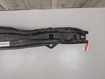12-18 OEM BMW F30 F31 F80 M3 Sedan Rear Bumper Lower Reinforcement Support