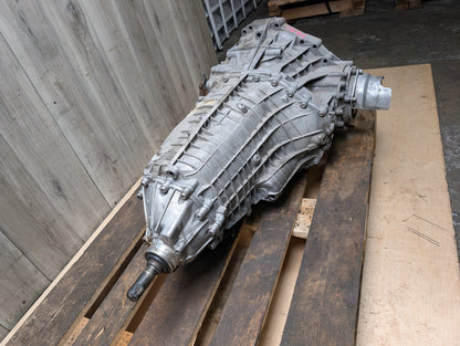NOTE 17-25 Audi Q5 A4 7 Speed Automatic Transmission AWD OEM Quattro SKE