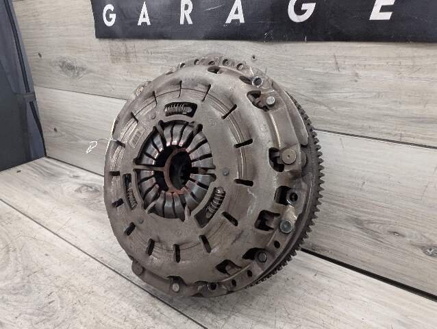 OEM BMW E39 E46 E85 Z3 Z4 MANUAL Engine M52 M54 M56 Flywheel Clutch D=228MM